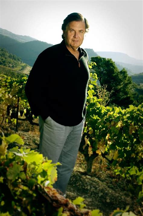 Skalli Family Sells St. Supéry Estate Vineyards.